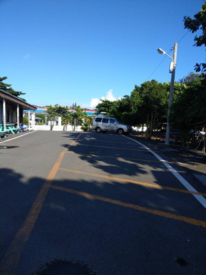 Xing Ji Bungalow Kenting Extérieur photo