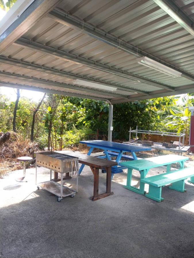 Xing Ji Bungalow Kenting Extérieur photo