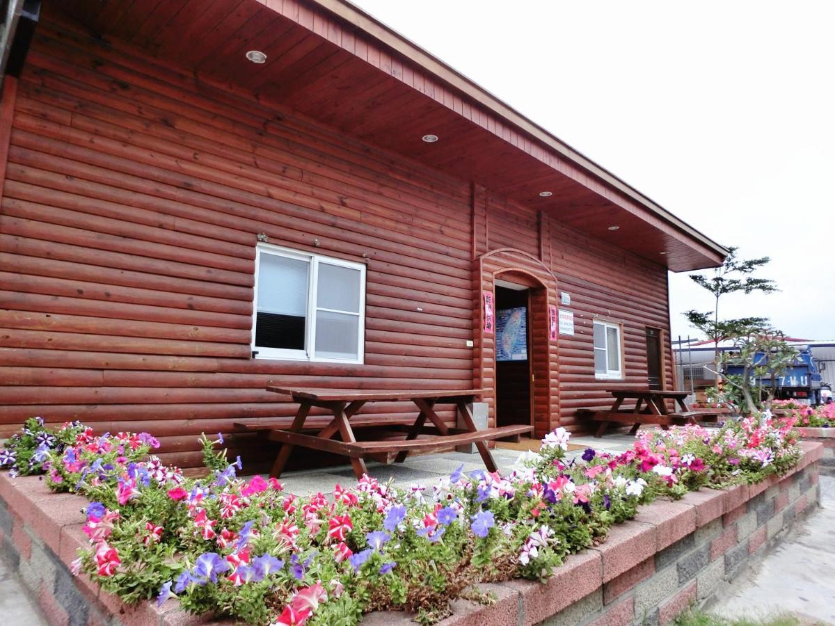 Xing Ji Bungalow Kenting Extérieur photo
