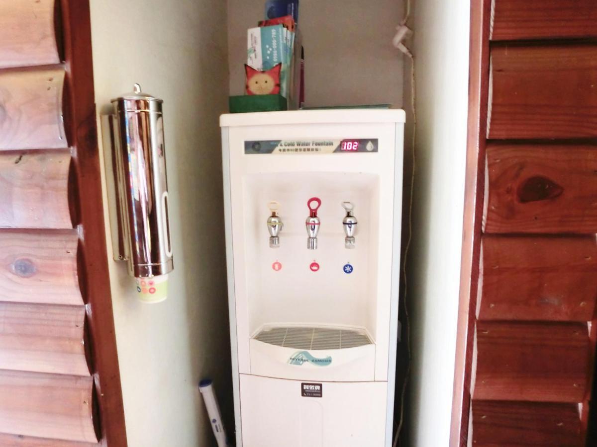 Xing Ji Bungalow Kenting Extérieur photo