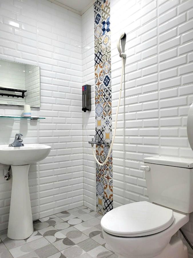 Xing Ji Bungalow Kenting Extérieur photo