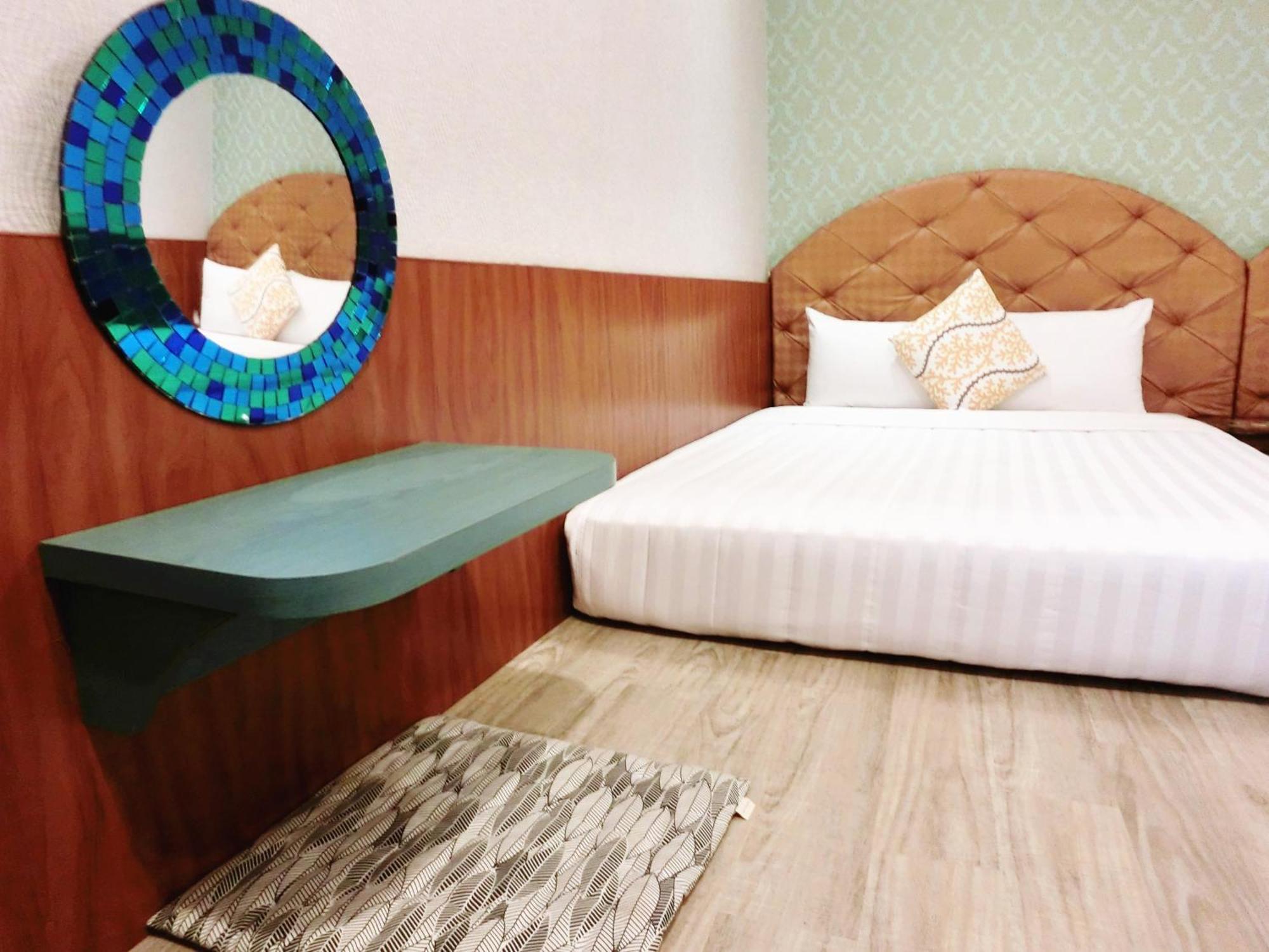 Xing Ji Bungalow Kenting Chambre photo