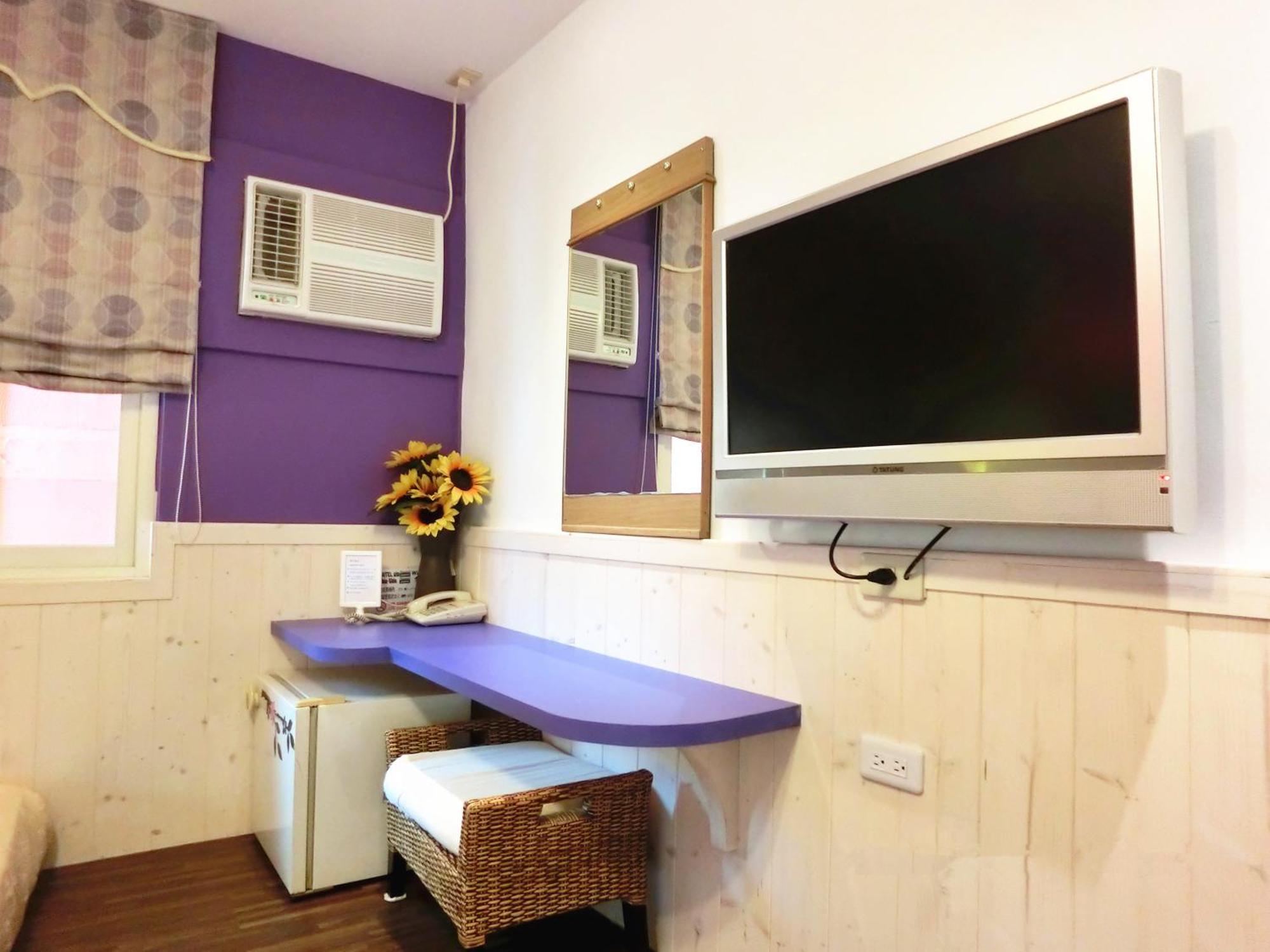 Xing Ji Bungalow Kenting Extérieur photo