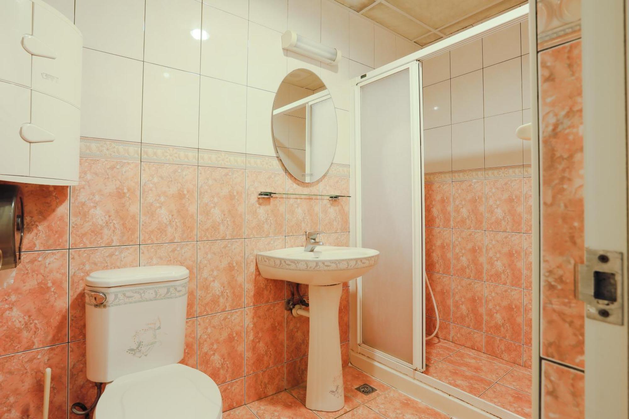 Xing Ji Bungalow Kenting Extérieur photo