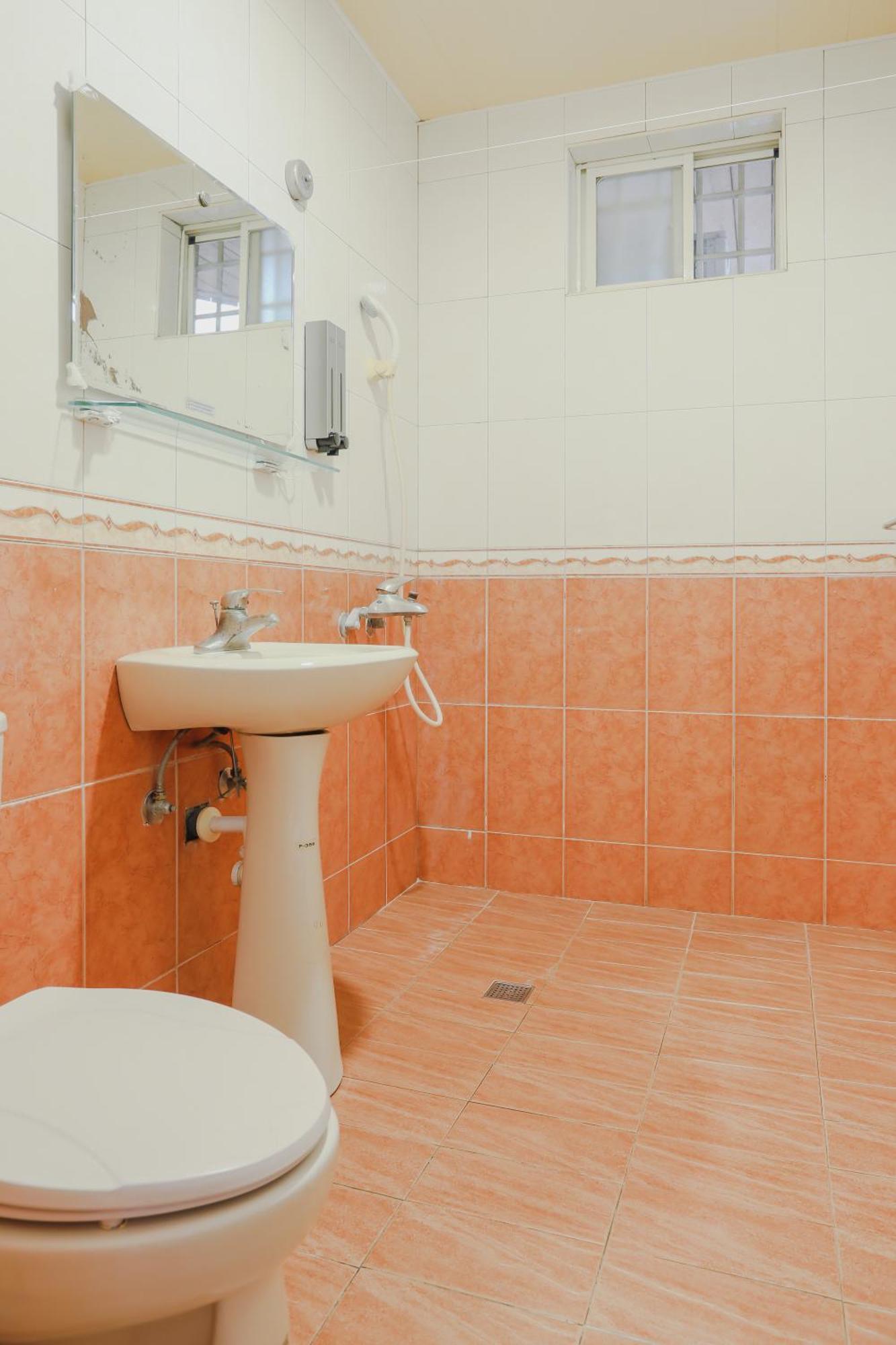 Xing Ji Bungalow Kenting Chambre photo