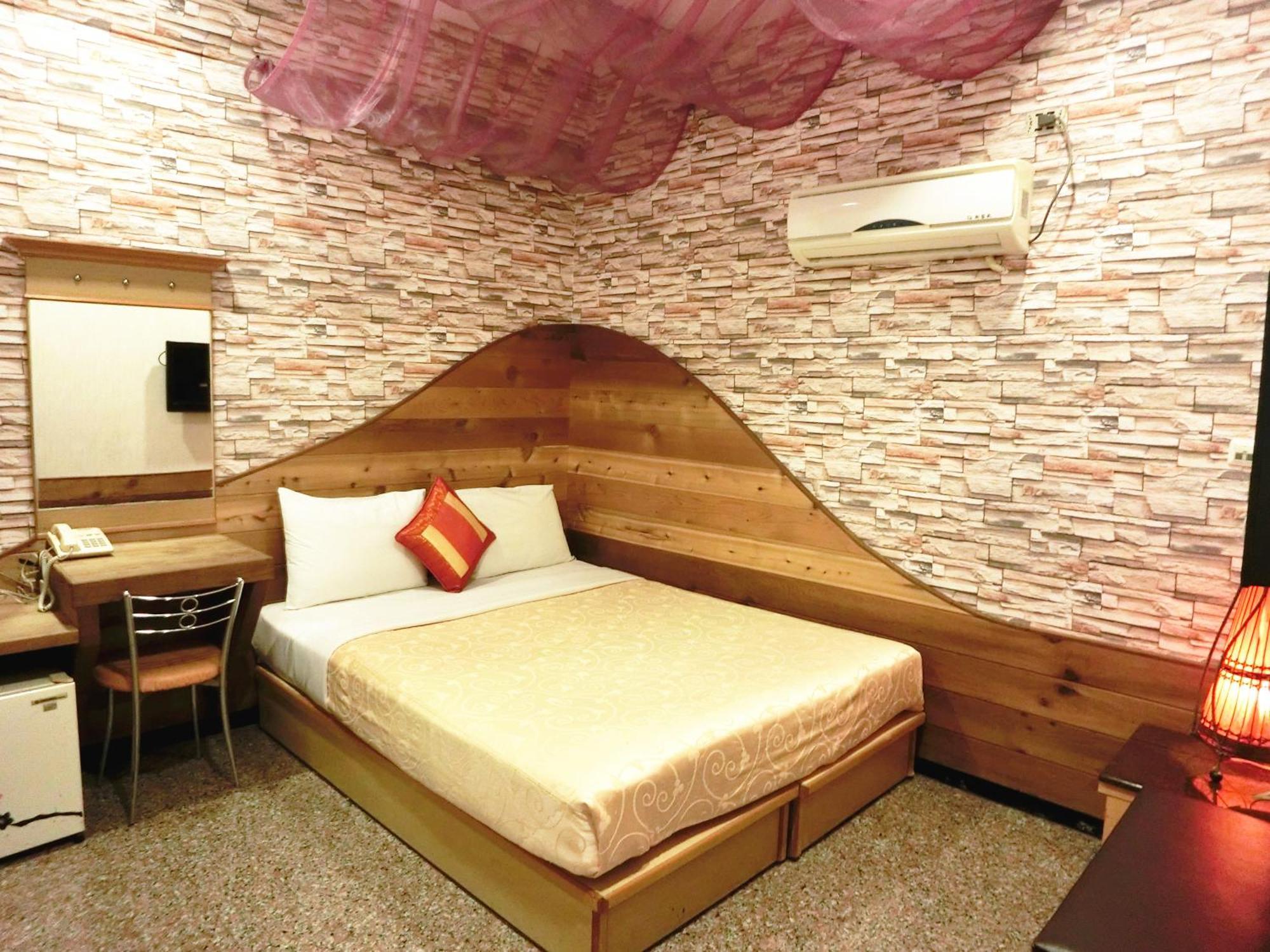 Xing Ji Bungalow Kenting Extérieur photo