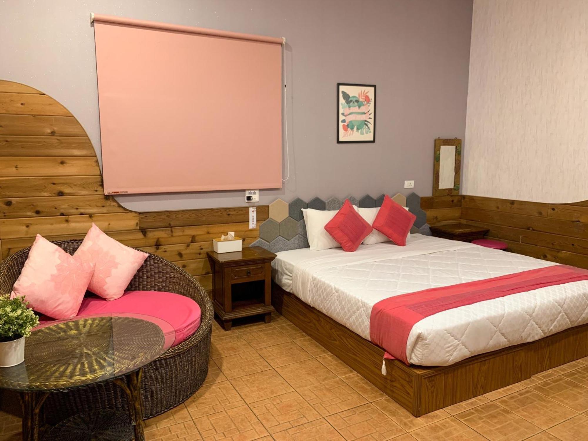 Xing Ji Bungalow Kenting Extérieur photo