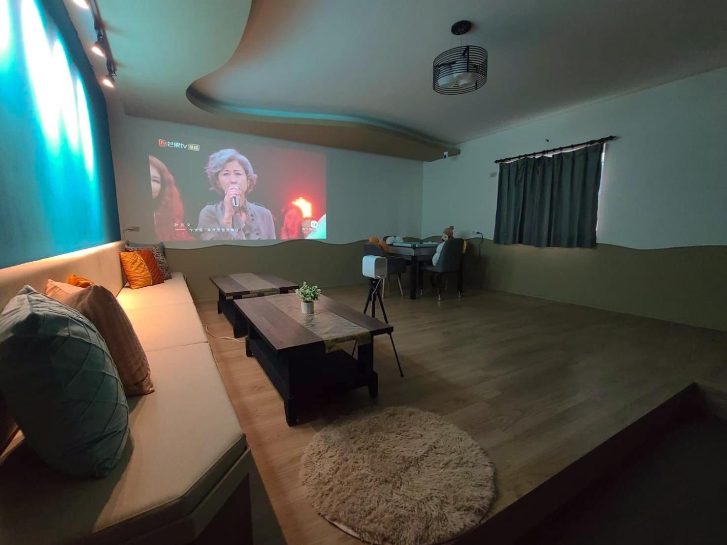 Xing Ji Bungalow Kenting Extérieur photo