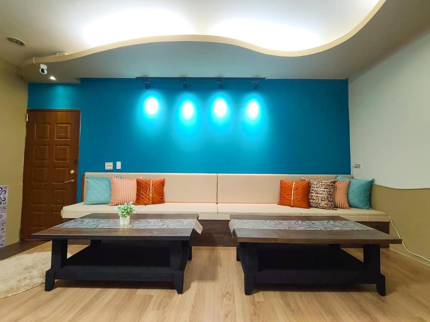 Xing Ji Bungalow Kenting Extérieur photo