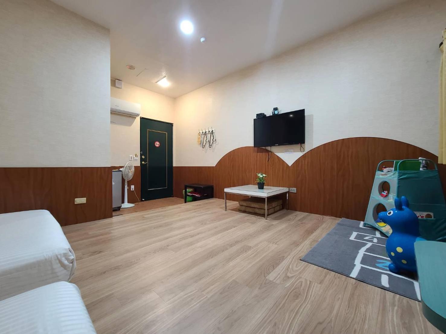 Xing Ji Bungalow Kenting Extérieur photo