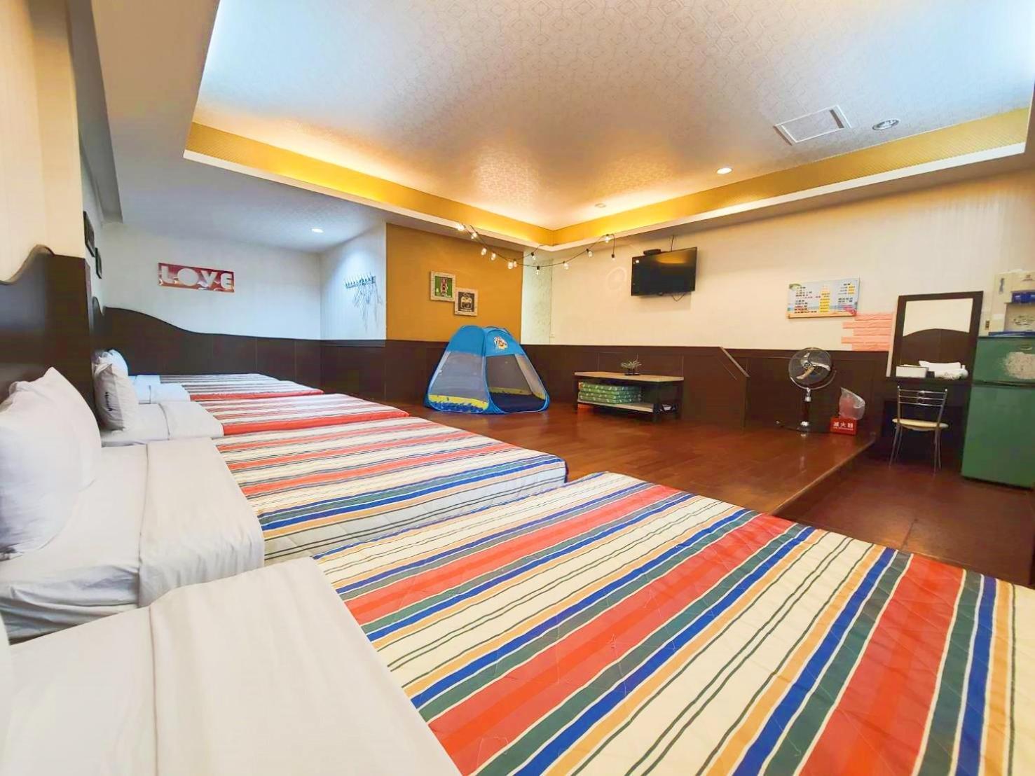 Xing Ji Bungalow Kenting Extérieur photo