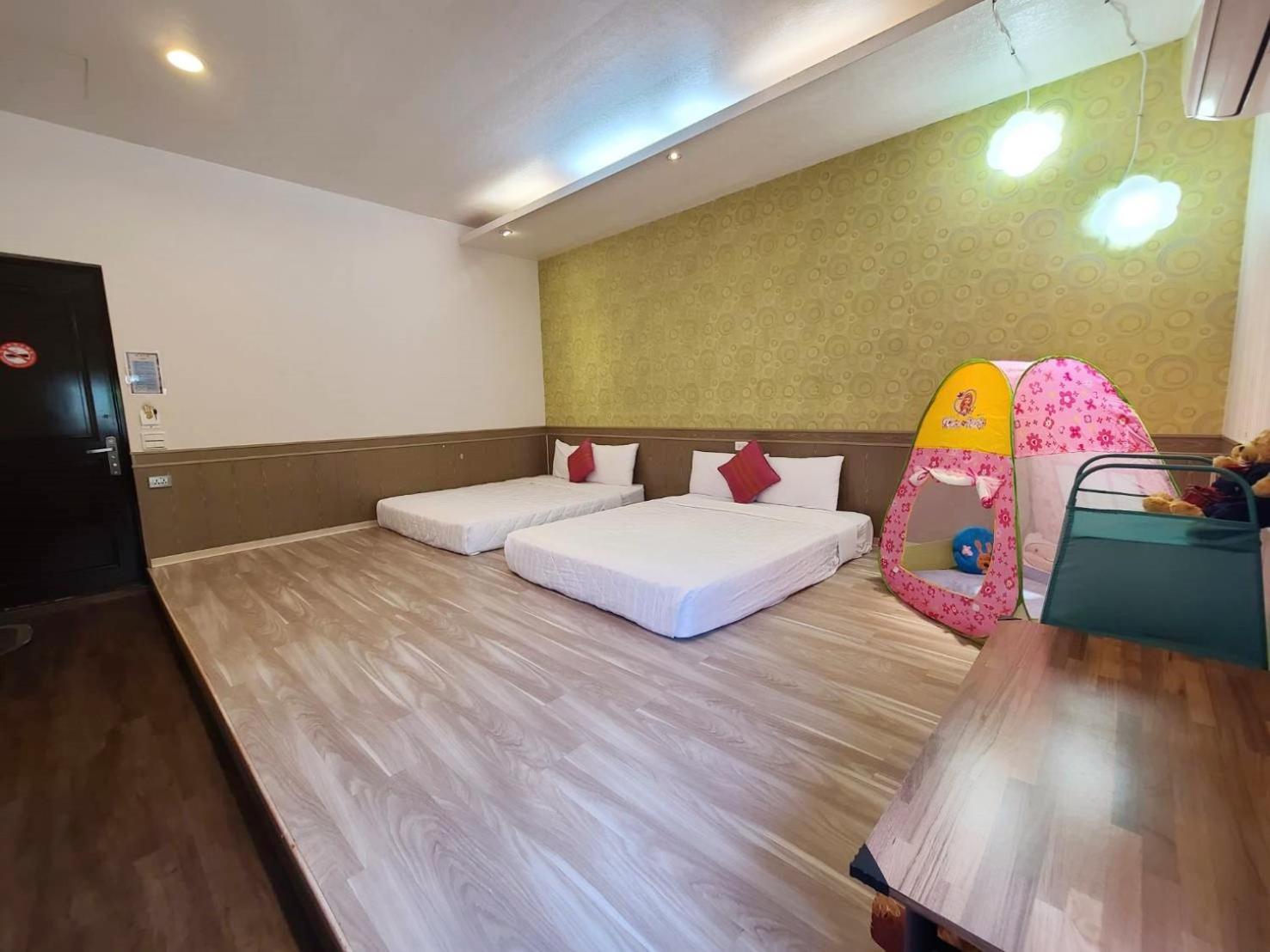 Xing Ji Bungalow Kenting Extérieur photo