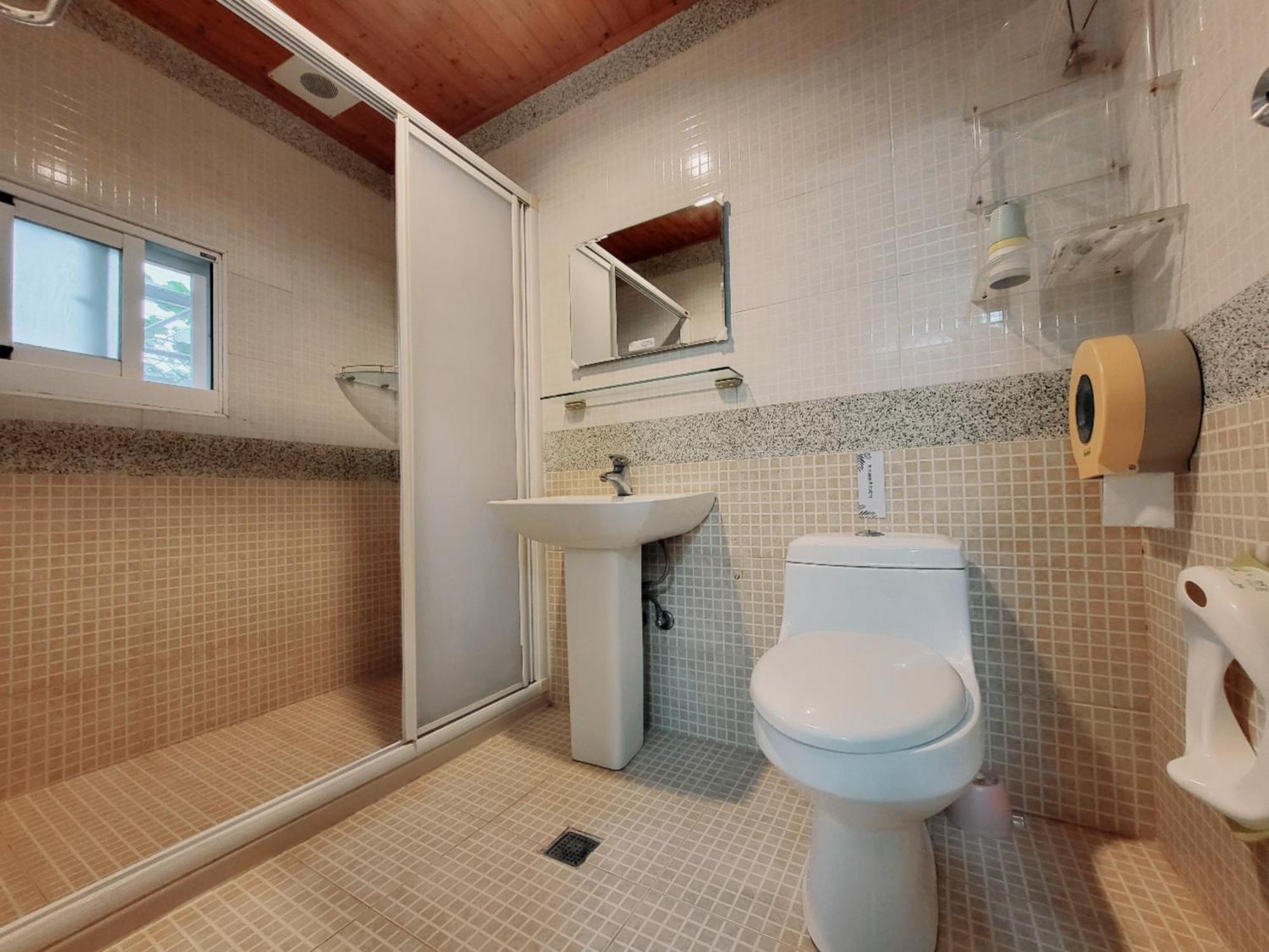 Xing Ji Bungalow Kenting Chambre photo