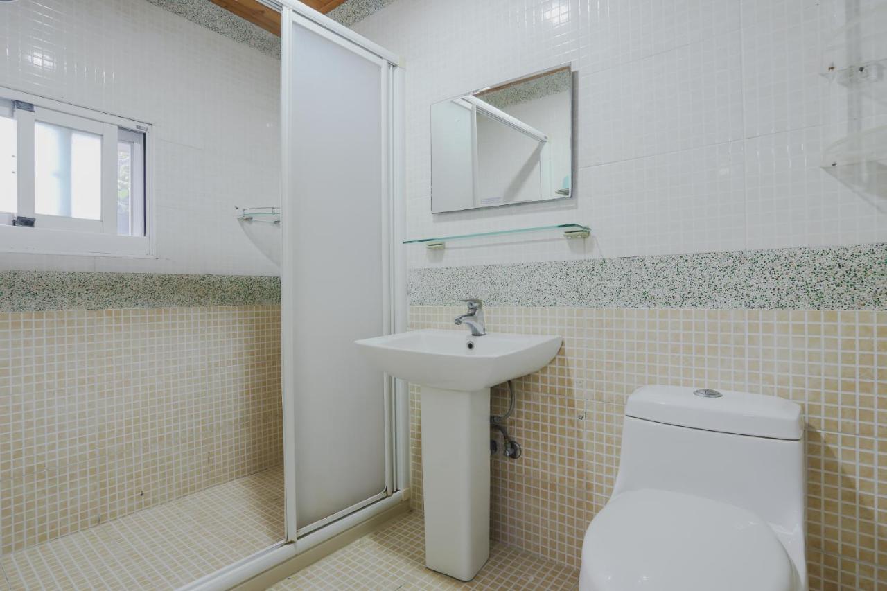 Xing Ji Bungalow Kenting Chambre photo
